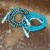 Turquoise Car Chargers