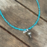Turquoise Necklaces