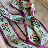 Silk Neck and Hair Twillys