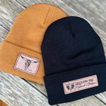 GHC Beanies