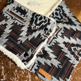 Wallis Western Wraps