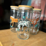 GHC Mason Jar