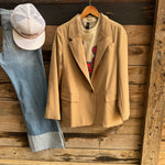 Urban Daze Blazer