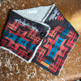 Wallis Western Wraps