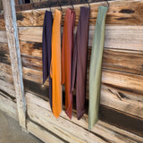 Silk Cactus Wild Rag