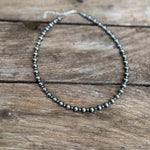 Sterling Western Necklaces