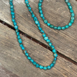 Turquoise Necklaces