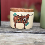 Cowboy Candles