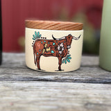 Cowboy Candles