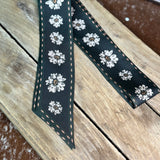 Silk Neck and Hair Twillys