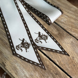 Silk Neck and Hair Twillys