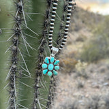 Handmade Navajo Pearls