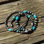 Navajo Bracelets