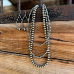 Navajo Pearls