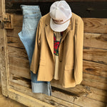 Urban Daze Blazer