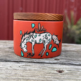 Cowboy Candles