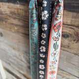 Silk Neck and Hair Twillys