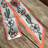 Silk Neck and Hair Twillys