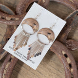 Chandelier Earrings