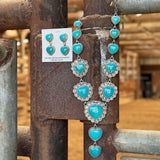 Kingman Hearts Set by Charles Johnson