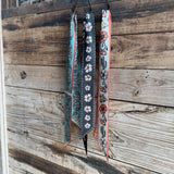 Silk Neck and Hair Twillys