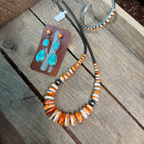 Stacker Cuffs by Sheila Tso