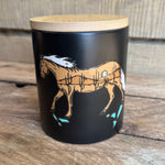Cowboy Candles