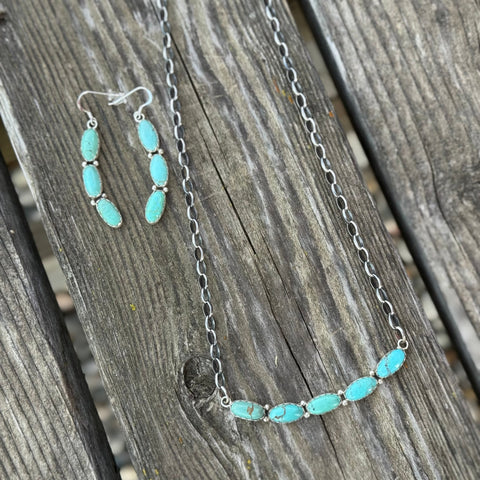 Pearlene Bar Set Set
