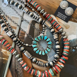 Infinity Necklaces – 18" by Travis Jim