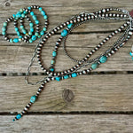 Lariat Graduated Necklaces