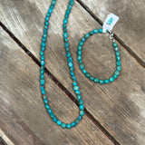 Turquoise Bracelets