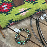 Rodeo Pony Turquoise Bracelets