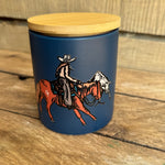 Cowboy Candles