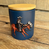 Cowboy Candles