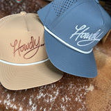Howdy Sports Hat