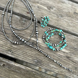 Lariat Graduated Necklaces