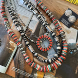 Infinity Necklaces – 18" by Travis Jim