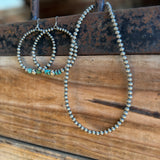 Navajo Pearls