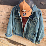 STS Denim Caprock Jacket