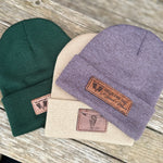 GHC Beanies