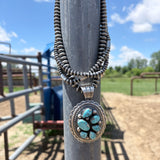 Chimney Butte Buckle Pendants