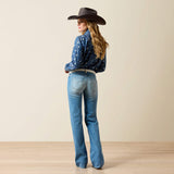Ariat Mid Rise Clara Trouser