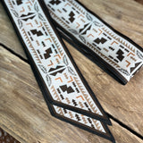 Silk Neck and Hair Twillys