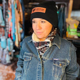 Wallis Western Wraps