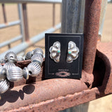 Sterling Stud Earrings