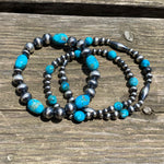 Navajo Bracelets