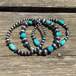 Navajo Bracelets