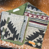 Wallis Western Wraps