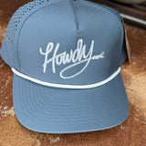 Howdy Sports Hat