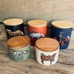 Cowboy Candles